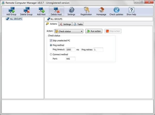 Remote Computer Manager-Զ̵Կ-Remote Computer Manager v6.3.1ٷ