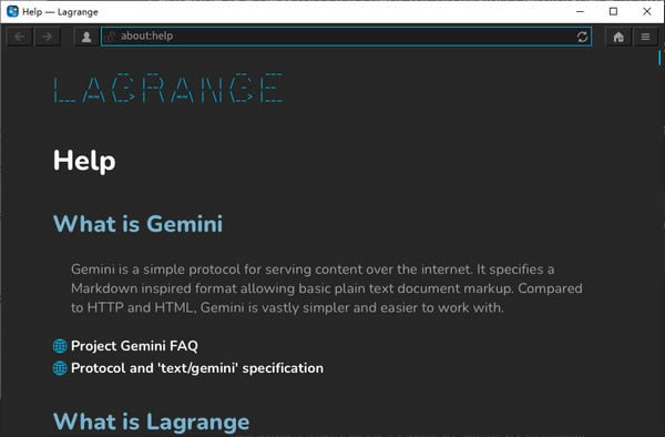 Lagrange-ҳͻ-Lagrange v1.4.1ٷ