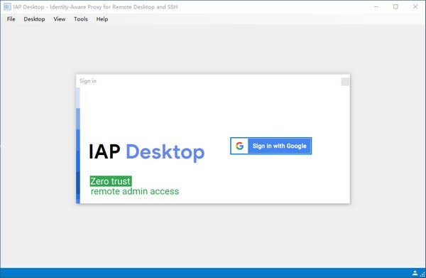 IAP Desktop-Զ̹-IAP Desktop v2.17.616ٷ