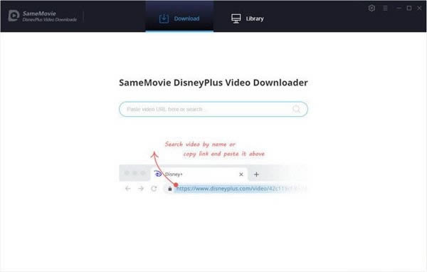 SameMovie DisneyPlus Video Downloader-Ƶع-SameMovie DisneyPlus Video Downloader v1.0.4Ѱ