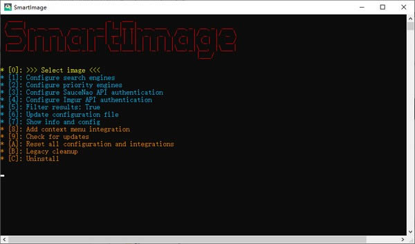 SmartImage-ͼ-SmartImage v2.0.9ٷ