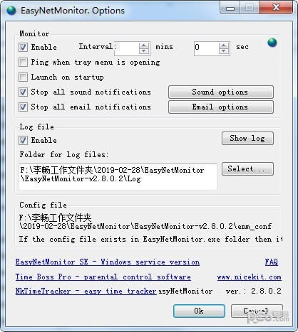 EasyNetMonitor-⹤-EasyNetMonitor v3.1.0.1Ѱ