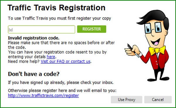 Traffic Travis-SEO分析软件-Traffic Travis下载 v4.2.0.6732官方版