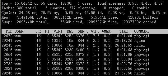 Nginx-nginx-Nginx v1.19.10ٷ