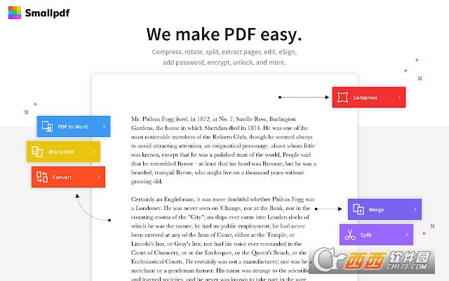 Smallpdf PDFչ-Smallpdf PDFչ v0.19.2 ٷ