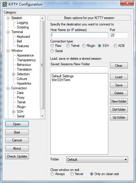 KiTTY-Զ̿-KiTTY v0.76.0.1ٷ