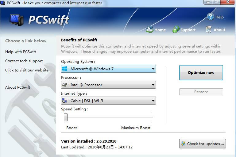 PCSwift-PCSwift v2021ٷ