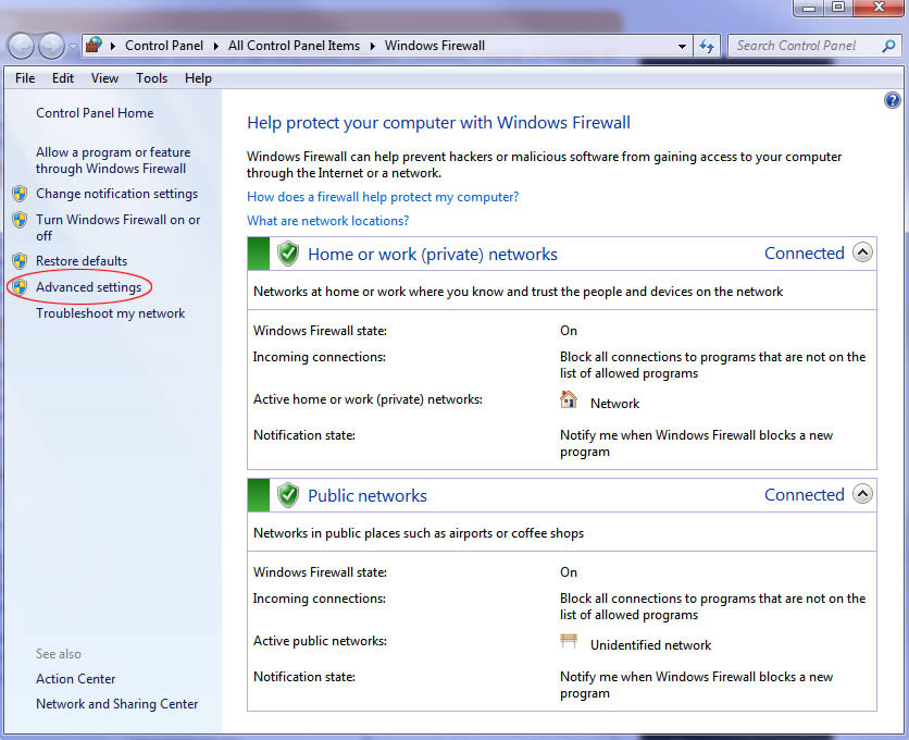 Windows Firewall Control-ǽǿ-Windows Firewall Control v6.7.0ٷ