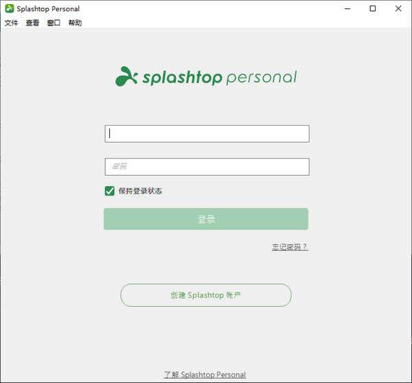 Splashtop Personal-Զ̷-Splashtop Personal v3.4.6.1ٷ