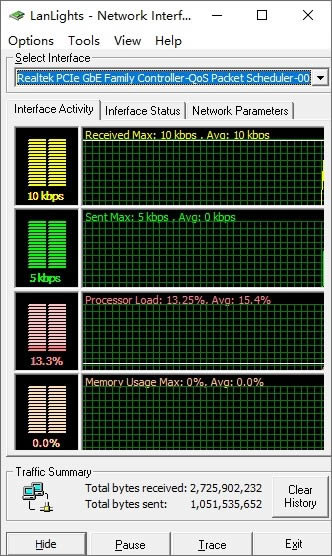 LanLights--LanLights v1.1ٷ