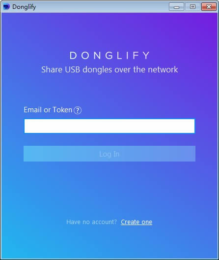 Donglify-ܹ-Donglify v1.5.13466ٷ