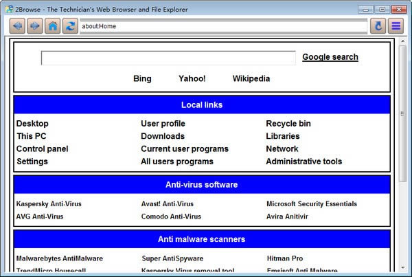 2Browse--2Browse v1.7.0.0Ѱ