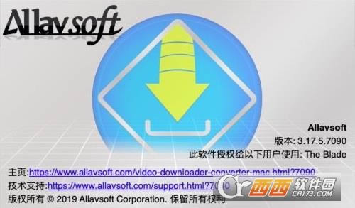 ƵAllavsoftPortable-ƵAllavsoftPortable v3.23.6.7836ٷ