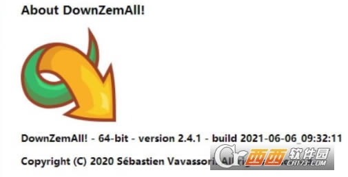 DownZemAllԴƵļ-DownZemAllԴƵļ v2.4.1ٷ