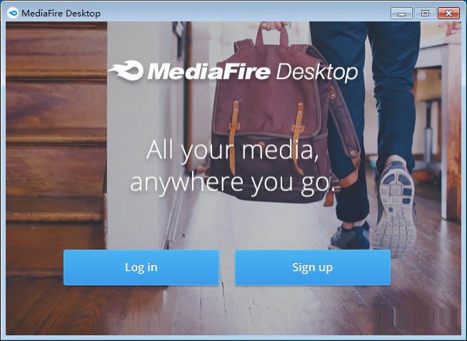 MediaFire-һרҵõ̴洢-MediaFire v1.0.12.10165ٷ