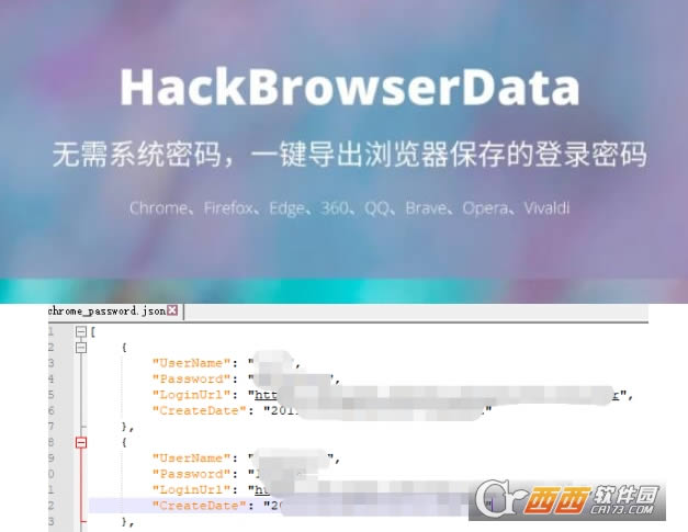 HackBrowserData˺-һб˺-HackBrowserData˺ v1.0.0.100ٷ