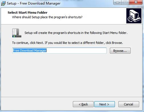 fdmFree Download Managerͼ