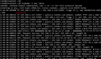 TCPDUMP--TCPDUMP v4.1ٷ