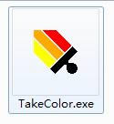 TakeColorȡɫͼ