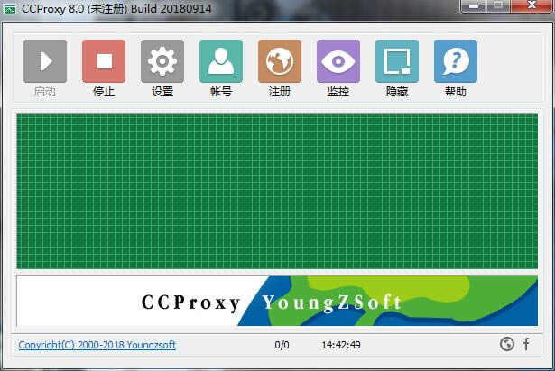 CCProxyͼ