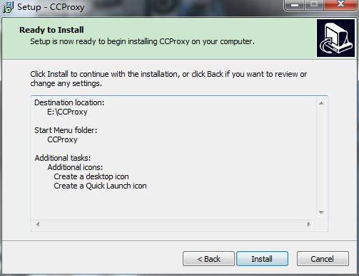 CCProxy--CCProxy v8.0ٷ