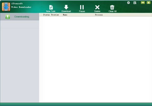 iStonsoft Video Downloader(Ƶع)