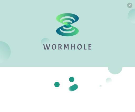 Wormhole-Կֻ-Wormhole v1.1.5ٷ