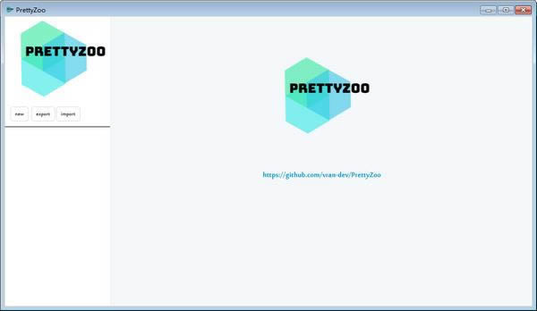 PrettyZoo-zookeeper-PrettyZoo v2.0Ѱ