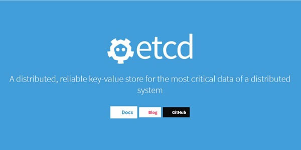 etcd-ֲʽ洢ϵͳ-etcd v3.4.14ٷ