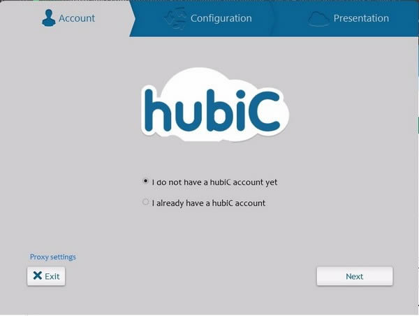 hubiC-Ʊ-hubiC v2.1.1.145ٷ