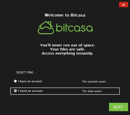 ļƷBitcasa-ļƷBitcasa v1.1.52ٷ