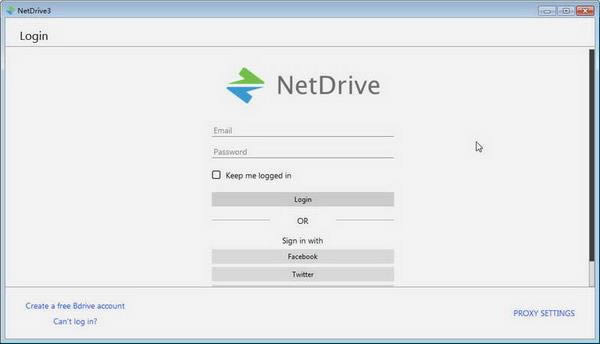 NetDrive-Զ̴洢-NetDrive v3.12.246.0ٷ