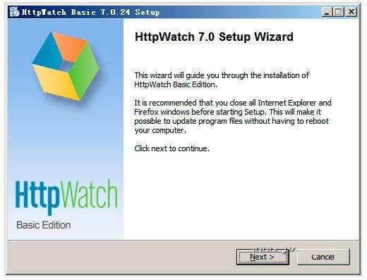 HttpWatch Basic-ҳݷ-HttpWatch Basic v13.0.16.0ٷ