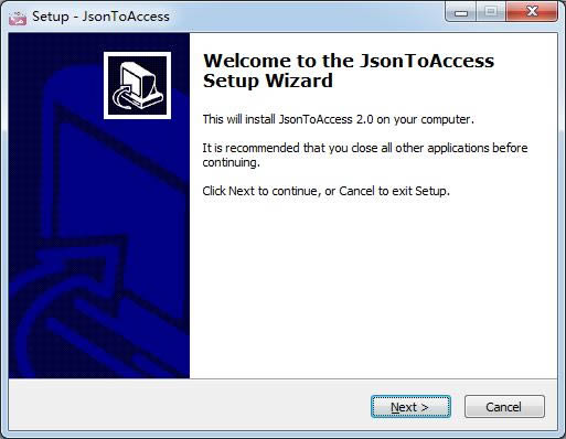 JsonToAccess-JsonתAccess-JsonToAccess v2.0ٷ