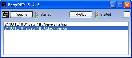 easyphp-phpɻװ-easyphp v12.1ٷ