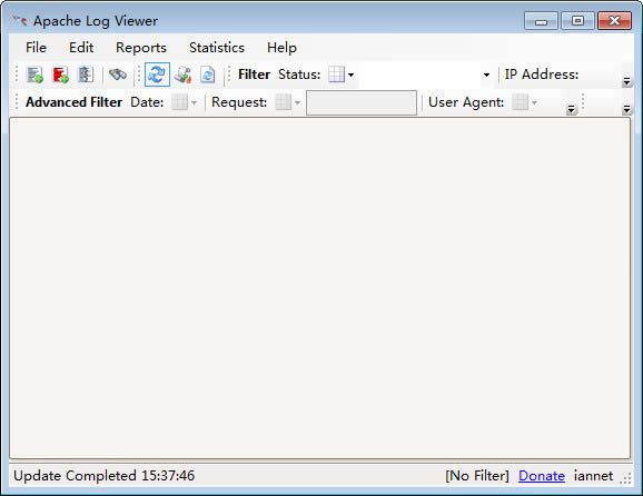 Apache Logs Viewer-־鿴-Apache Logs Viewer v5.0.0.42ٷ