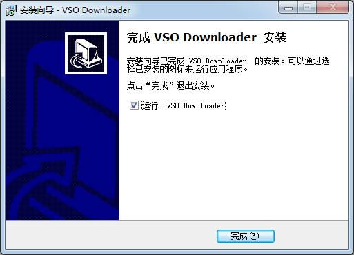 VSO Downloader-Ƶع-VSO Downloader v5.1.1.70ٷ