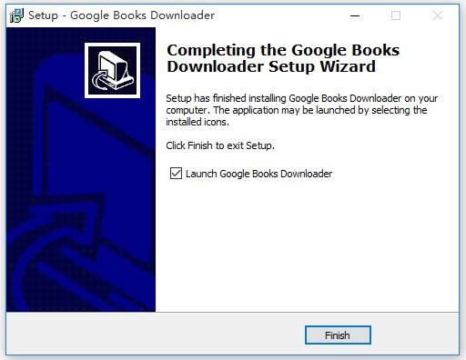 Google Books Downloader-ȸͼ-Google Books Downloader v2.7.0.0ٷ