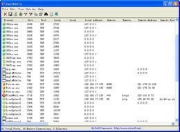 CurrPorts-˿ڲ鿴-CurrPorts v2.6.1.0ٷ