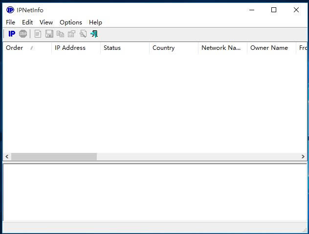 IPNetInfo-IPַѯ-IPNetInfo v1.9.0.0ٷ