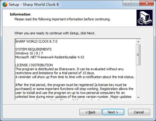 ʱ-Sharp World Clock-ʱ v8.7ٷ