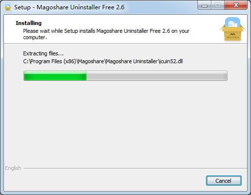 Magoshare Uninstaller-Ա-Magoshare Uninstaller v11.0ٷ