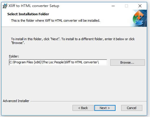 Xliff to HTML Converter-Xliff to HTML Converter v1.0ٷ