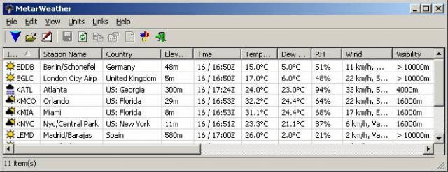 MetarWeather-ȫԤѯ-MetarWeather v1.7.6.202ٷ