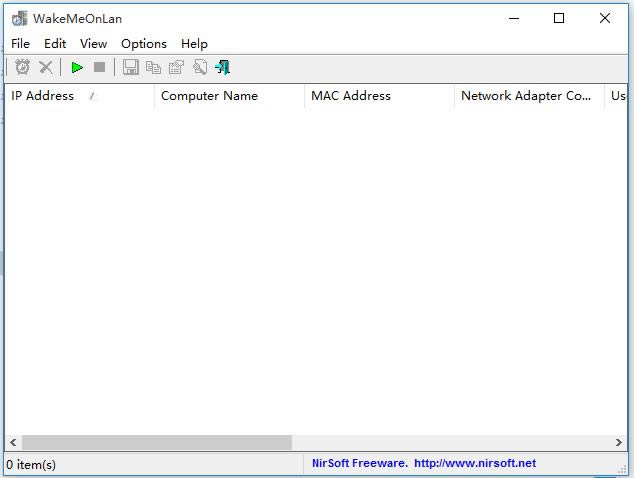 Զ̾ѹ WakeMeOnLan-Զ̾ѹ WakeMeOnLan v2.11.2ٷ