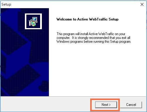 Active WebTraffic-Ӫƹ㹤-Active WebTraffic v9.2.4ٷ