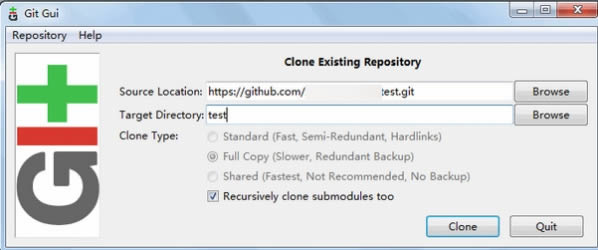 git gui -git gui 64λ-git gui  v2.19.2ٷ