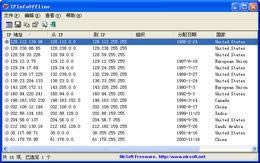 IPInfoOffline-ipϢ߲鿴-IPInfoOffline v1.4.7.0ٷ