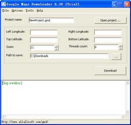 Google Maps Downloader-ȸǵͼ-Google Maps Downloader v8.418ʽ