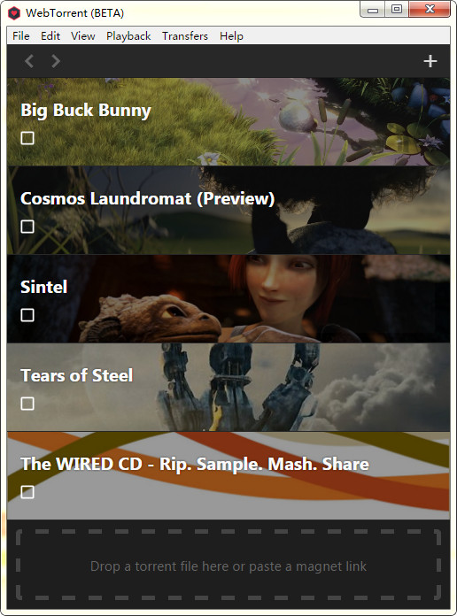 WebTorrent-WebTorrent v0.19.0ٷ